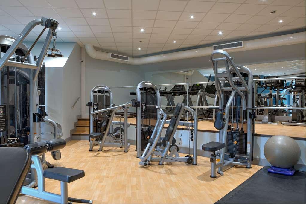 Doubletree By Hilton London Elstree Hotel Borehamwood Facilities photo