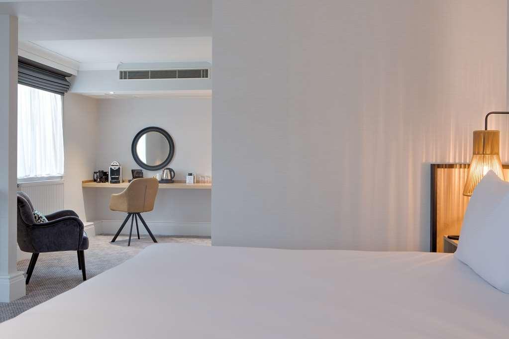 Doubletree By Hilton London Elstree Hotel Borehamwood Room photo