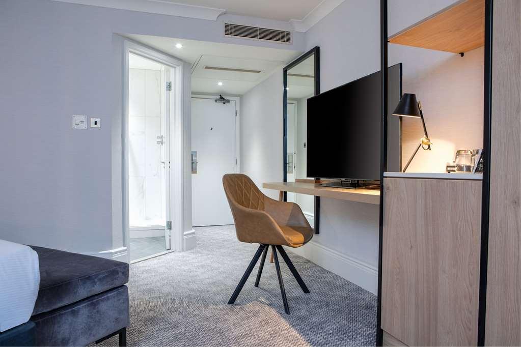 Doubletree By Hilton London Elstree Hotel Borehamwood Room photo