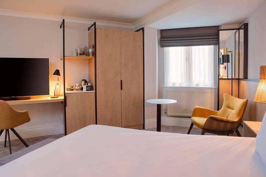 Doubletree By Hilton London Elstree Hotel Borehamwood Room photo