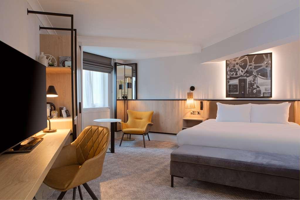 Doubletree By Hilton London Elstree Hotel Borehamwood Room photo