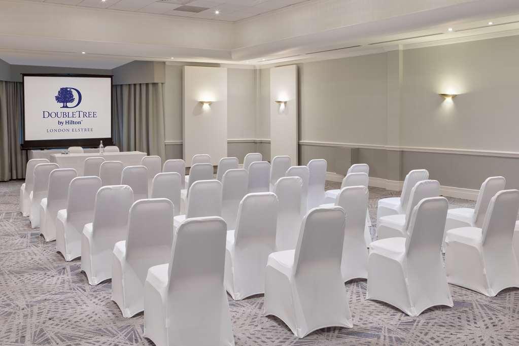 Doubletree By Hilton London Elstree Hotel Borehamwood Facilities photo