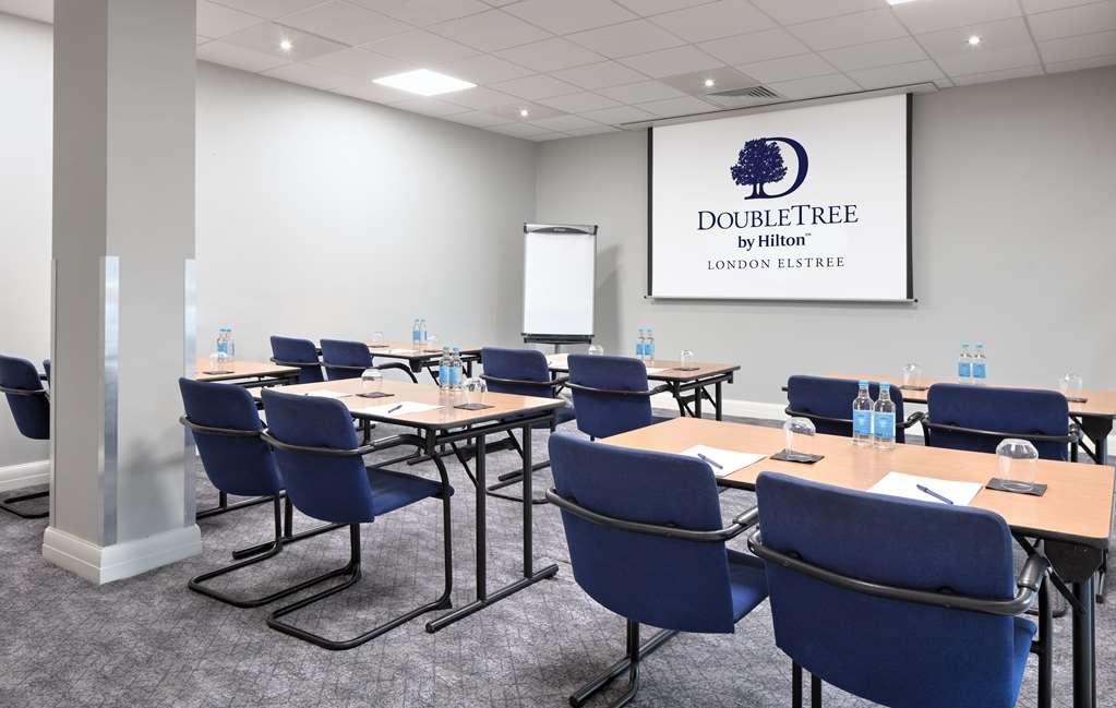 Doubletree By Hilton London Elstree Hotel Borehamwood Facilities photo