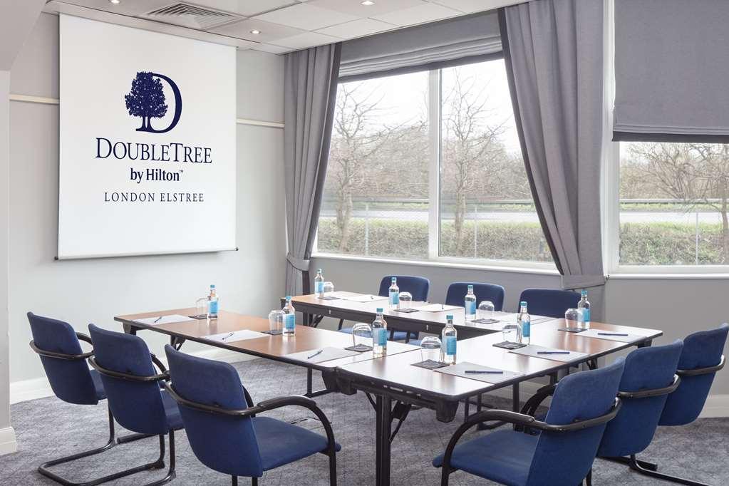 Doubletree By Hilton London Elstree Hotel Borehamwood Facilities photo