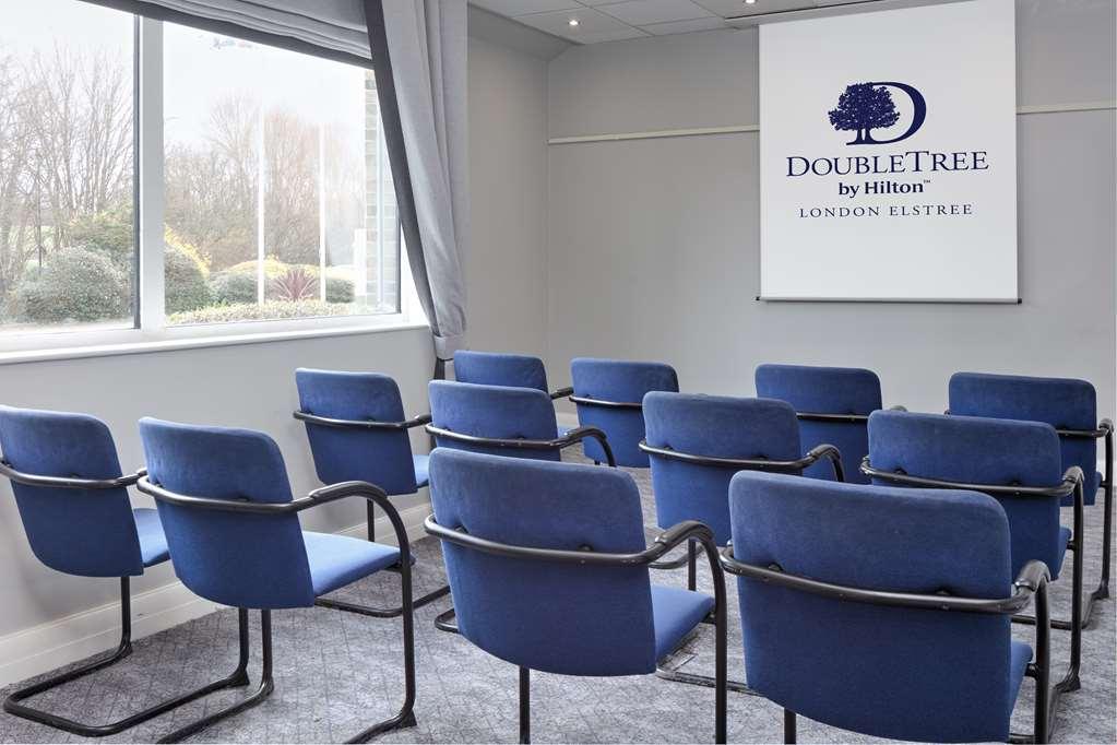 Doubletree By Hilton London Elstree Hotel Borehamwood Facilities photo