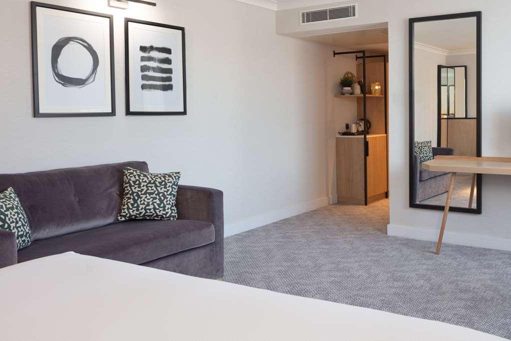 Doubletree By Hilton London Elstree Hotel Borehamwood Room photo