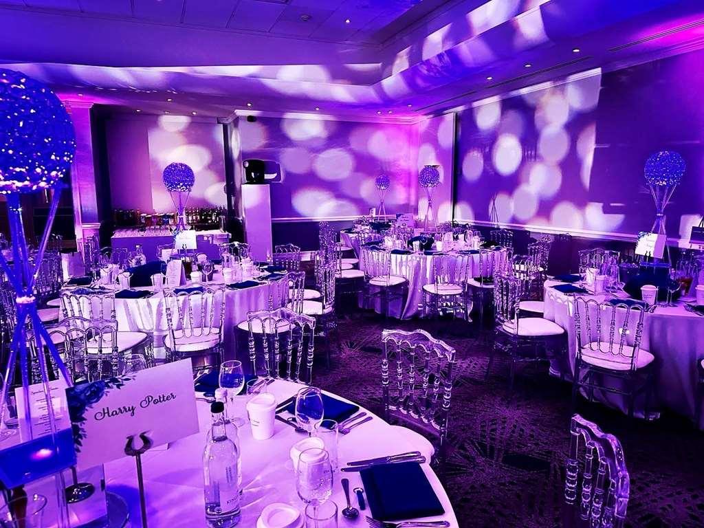 Doubletree By Hilton London Elstree Hotel Borehamwood Facilities photo